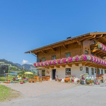 Teufenbachgut Hotel Lend Luaran gambar