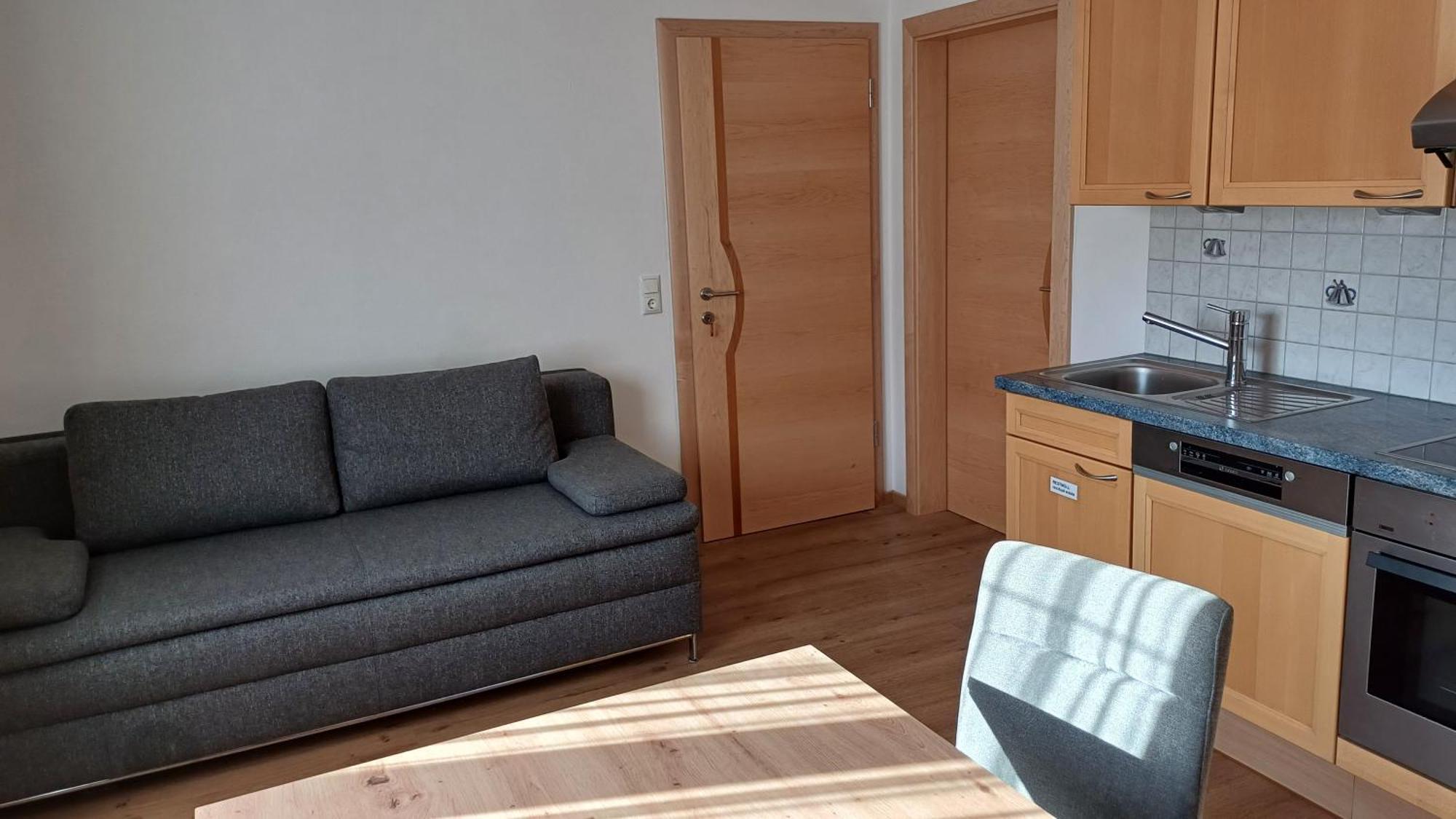 Teufenbachgut Hotel Lend Luaran gambar