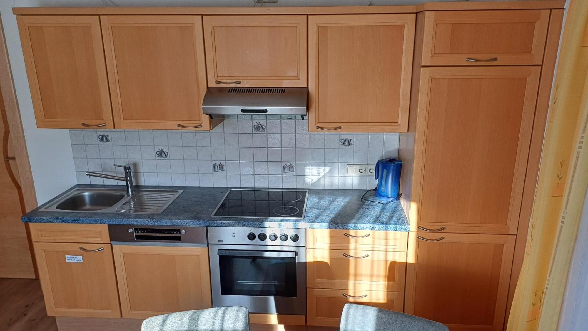 Teufenbachgut Hotel Lend Luaran gambar