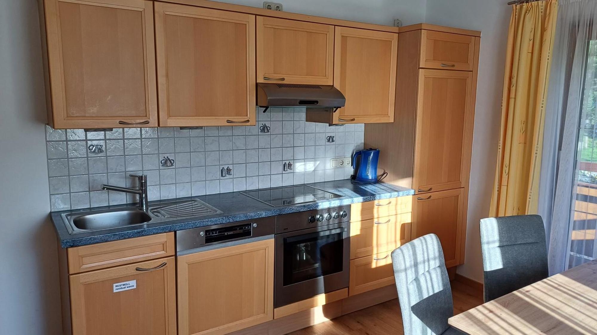 Teufenbachgut Hotel Lend Bilik gambar