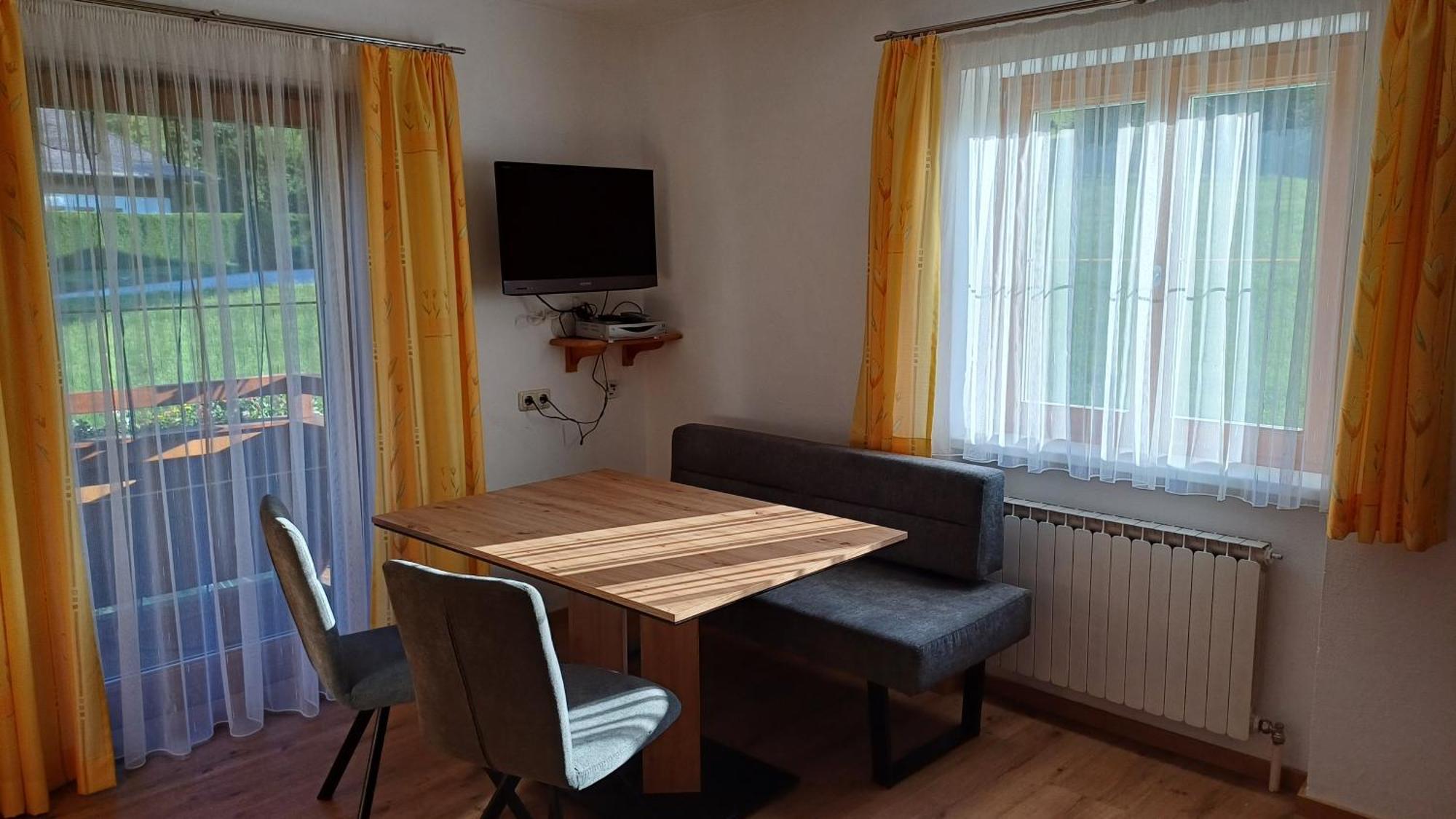 Teufenbachgut Hotel Lend Luaran gambar