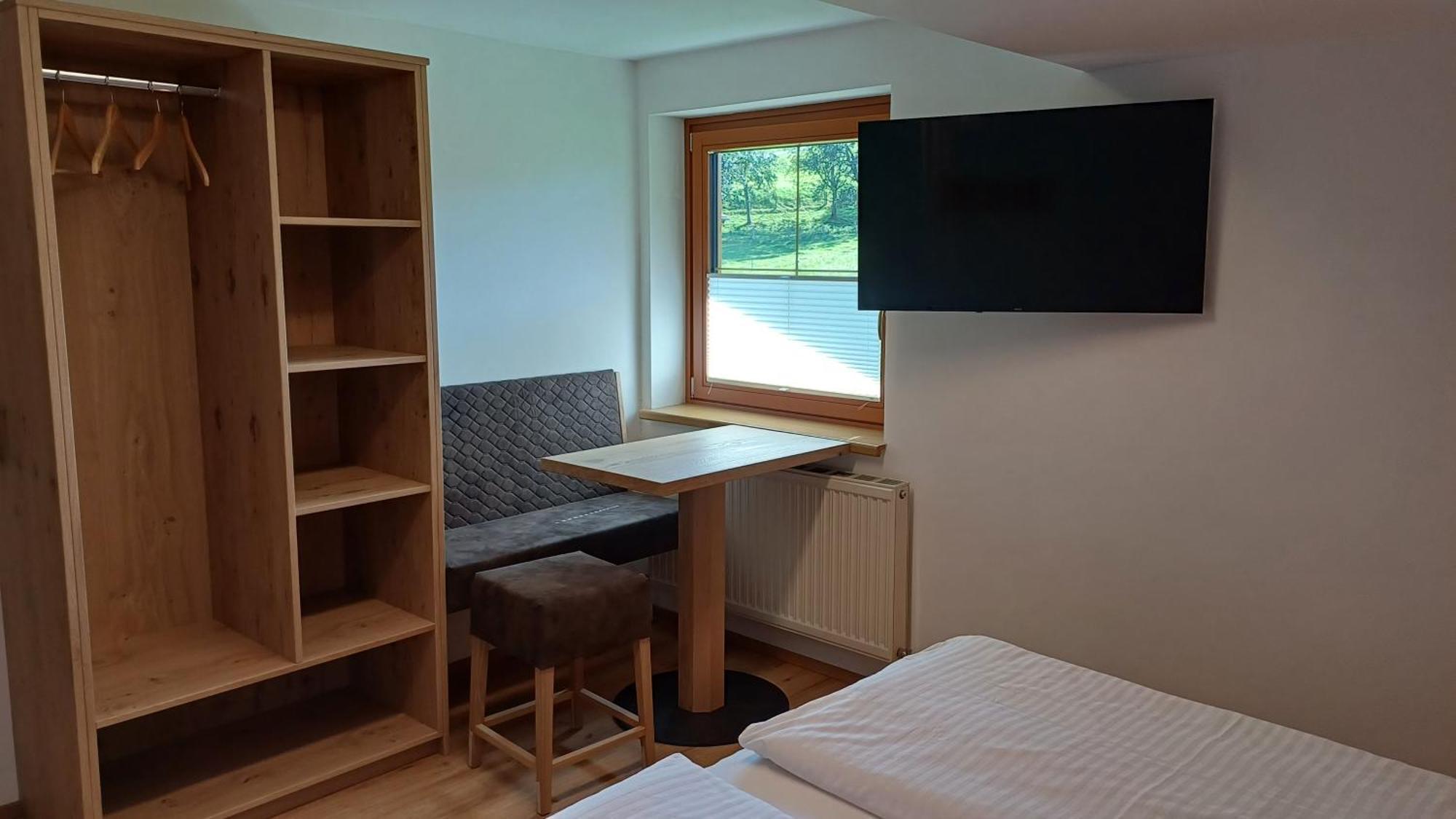 Teufenbachgut Hotel Lend Luaran gambar