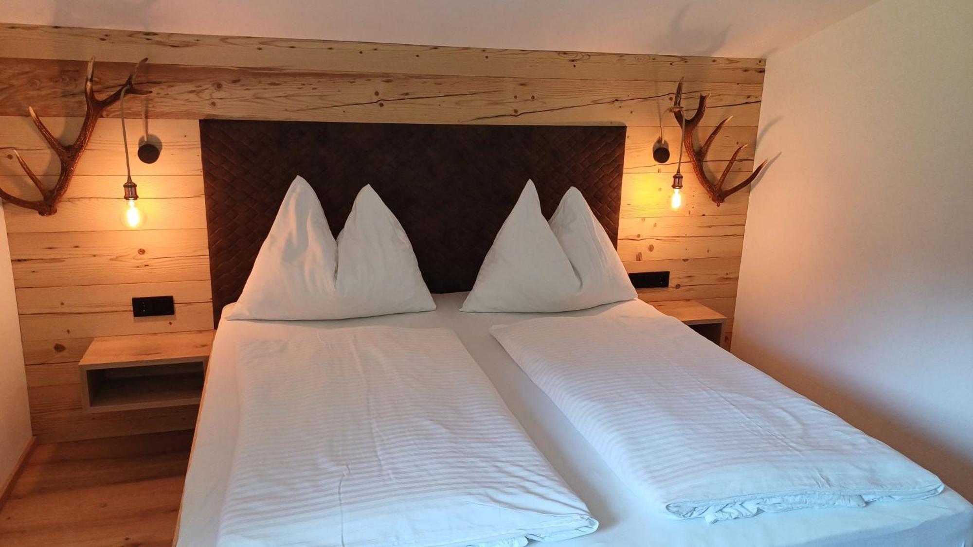 Teufenbachgut Hotel Lend Luaran gambar