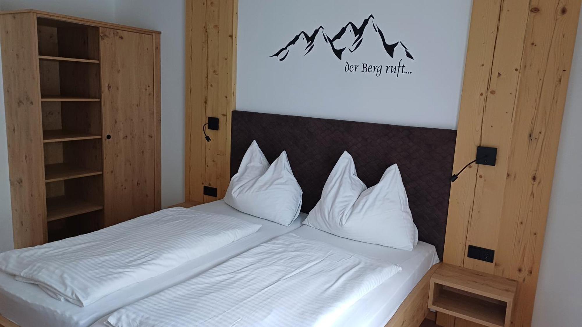 Teufenbachgut Hotel Lend Luaran gambar