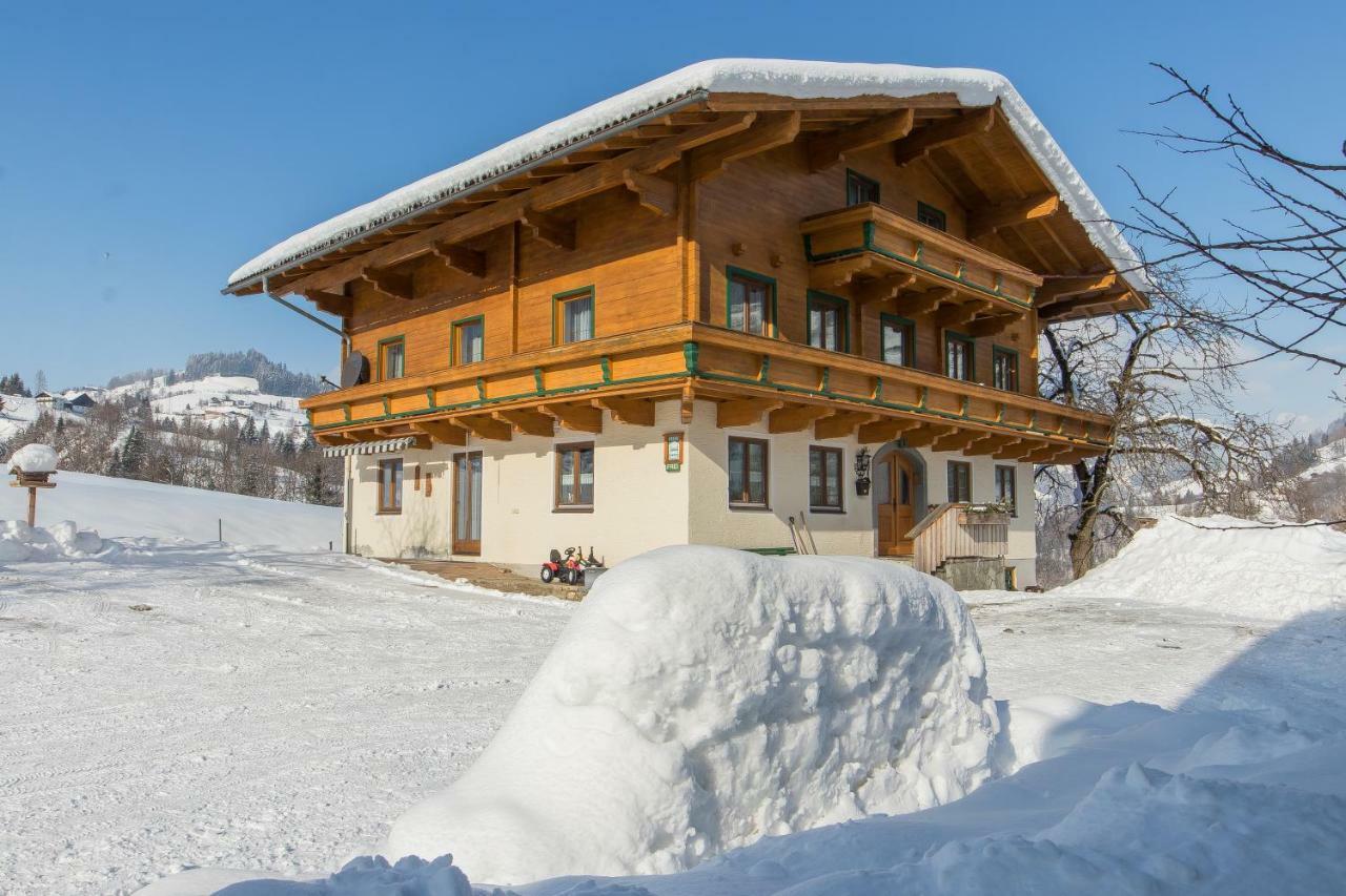 Teufenbachgut Hotel Lend Luaran gambar