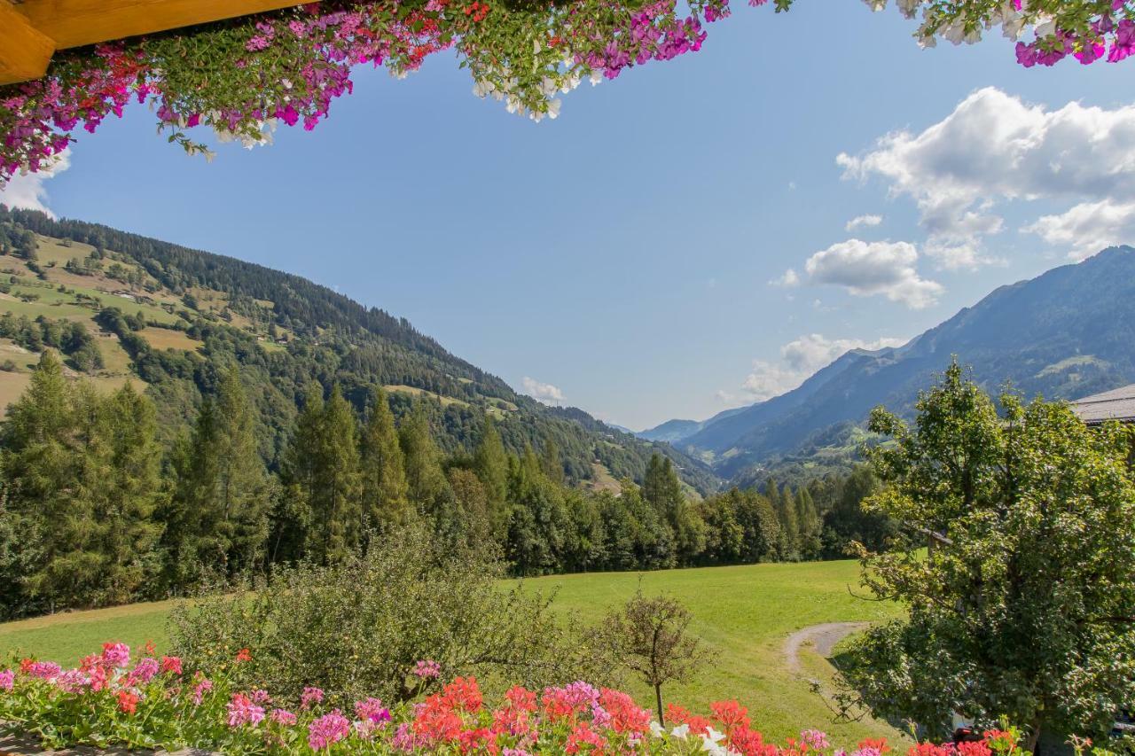 Teufenbachgut Hotel Lend Luaran gambar